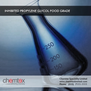 Manufacturers Exporters and Wholesale Suppliers of Inhibited Propylene Glycol Food Grade Kolkata West Bengal